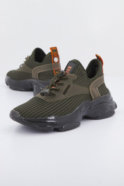 STEVE MADDEN MATCH K en color VERDE (1)