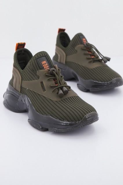 STEVE MADDEN MATCH K en color VERDE (2)