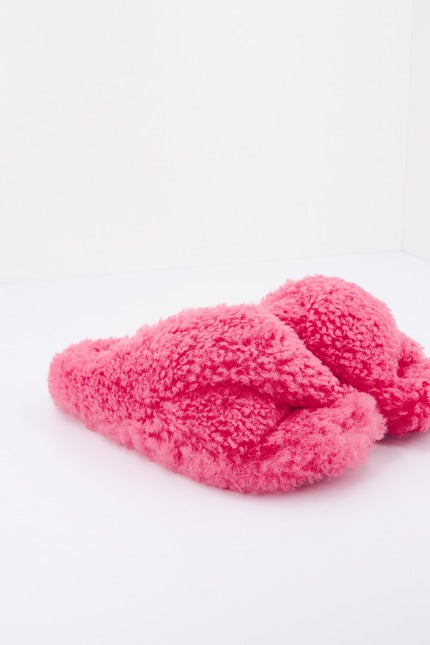 STEVE MADDEN PILLOW en color ROSA (1)