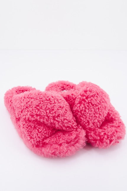STEVE MADDEN PILLOW en color ROSA (4)