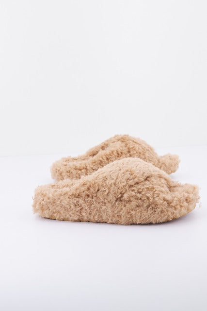 STEVE MADDEN PILLOW en color MARRON CLARO (2)