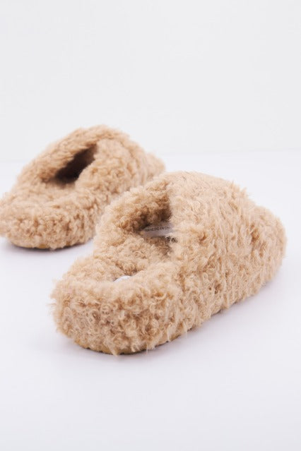 STEVE MADDEN PILLOW en color MARRON CLARO (3)