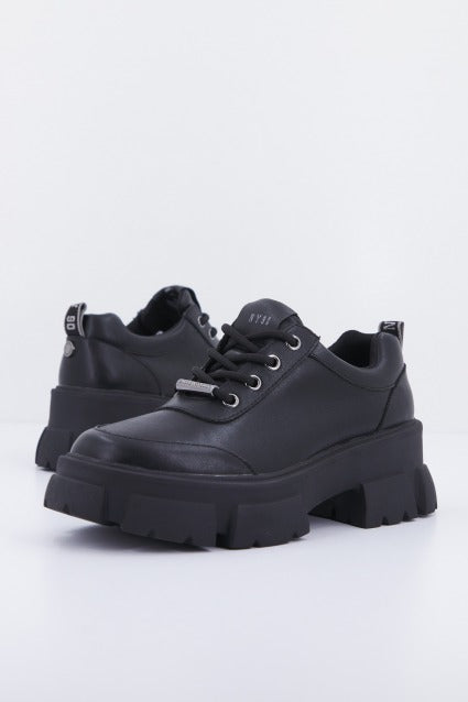 STEVE MADDEN TANK en color NEGRO (1)