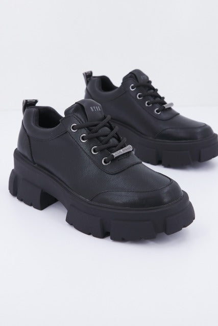 STEVE MADDEN TANK en color NEGRO (2)