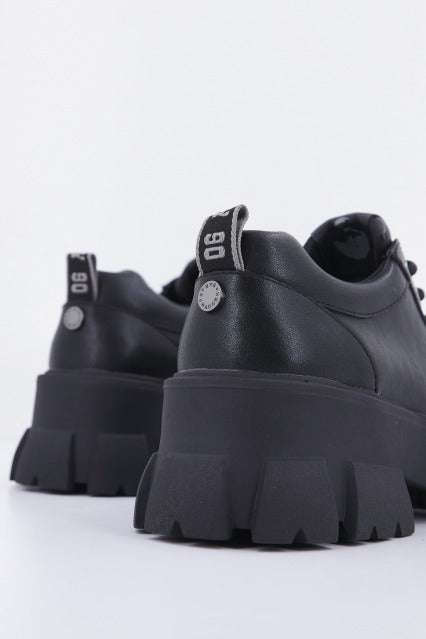 STEVE MADDEN TANK en color NEGRO (3)