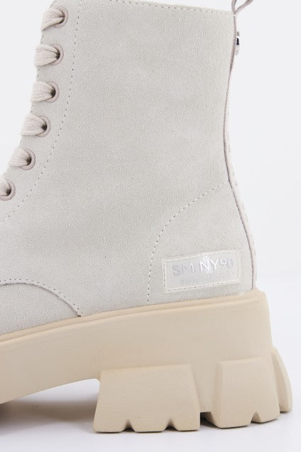 STEVE MADDEN TANKER en color BEIS (4)