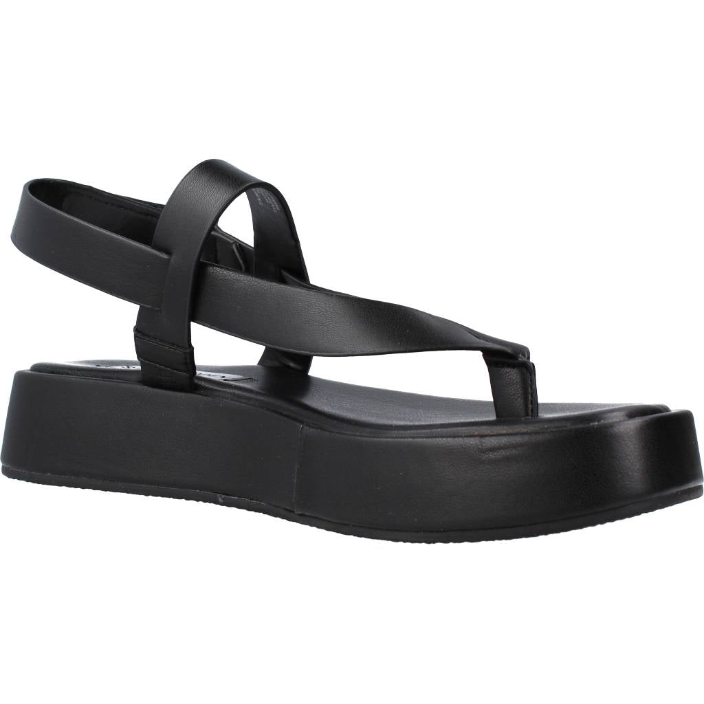 STEVE MADDEN BIGTIME en color NEGRO (5)