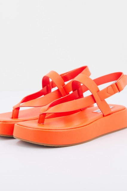 STEVE MADDEN BIGTIME en color NARANJA (1)