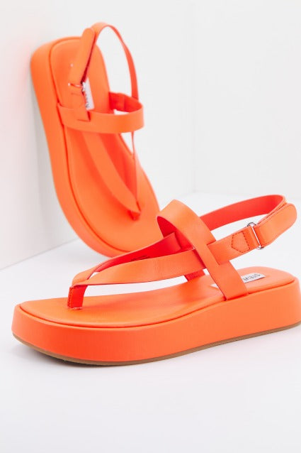 STEVE MADDEN BIGTIME en color NARANJA (2)