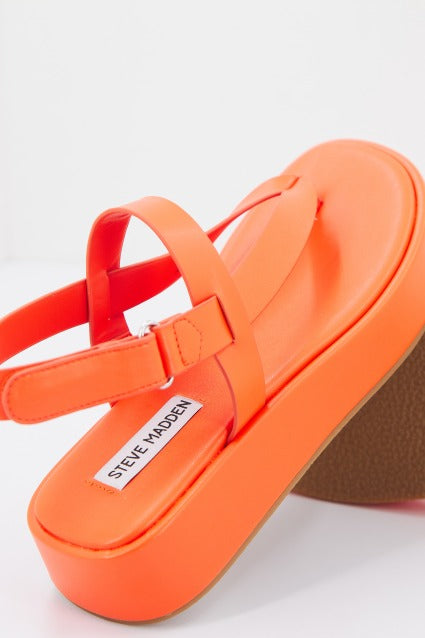 STEVE MADDEN BIGTIME en color NARANJA (3)
