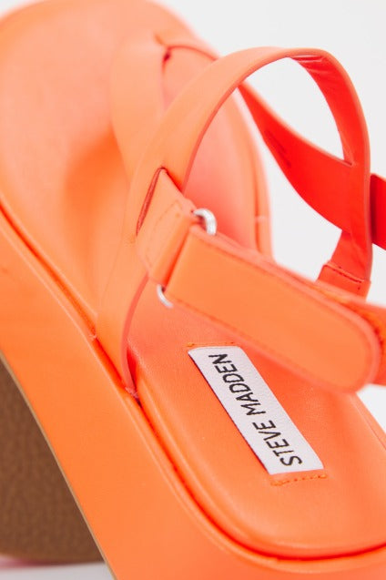 STEVE MADDEN BIGTIME en color NARANJA (4)