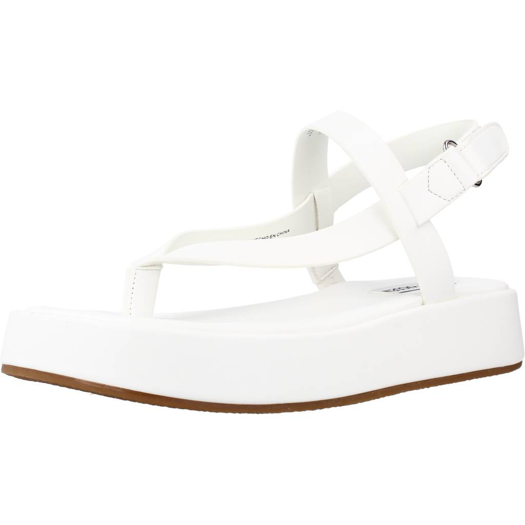 STEVE MADDEN BIGTIME en color BLANCO (1)