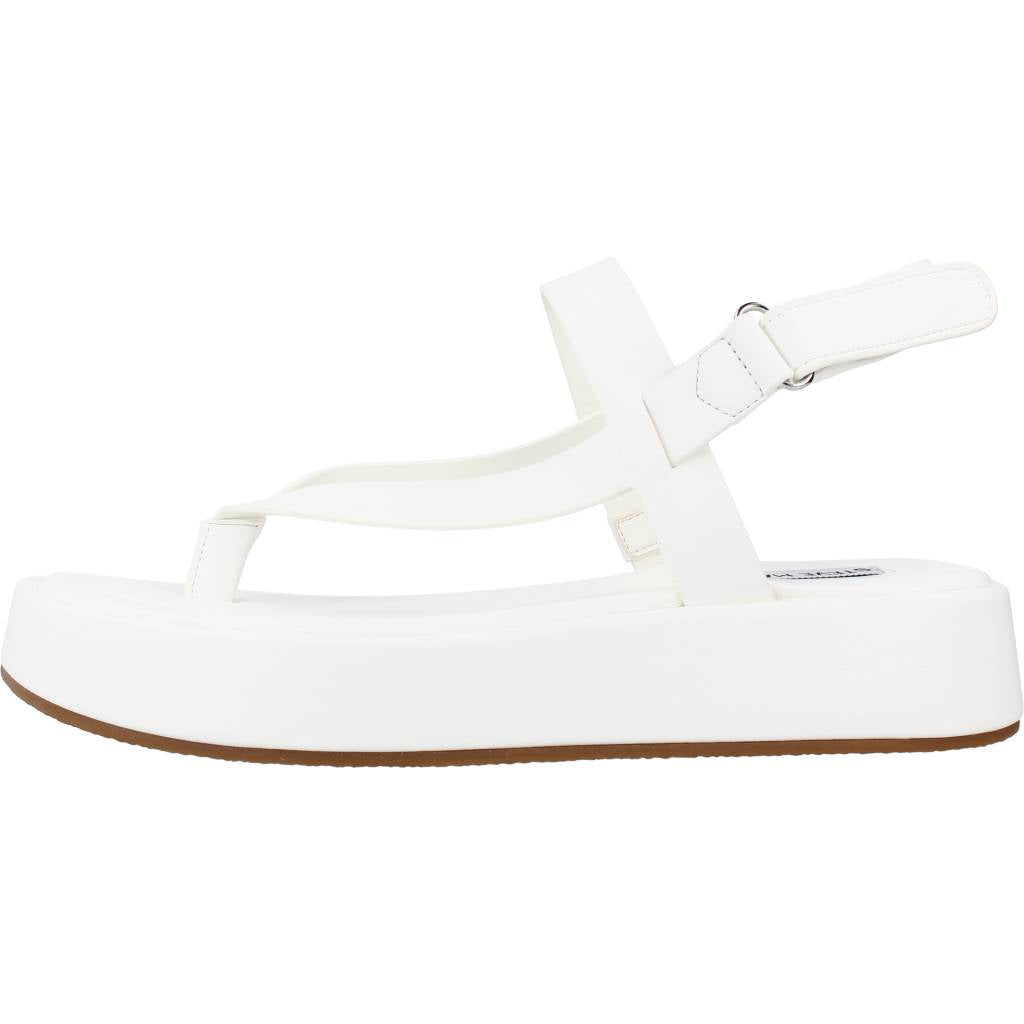 STEVE MADDEN BIGTIME en color BLANCO (2)
