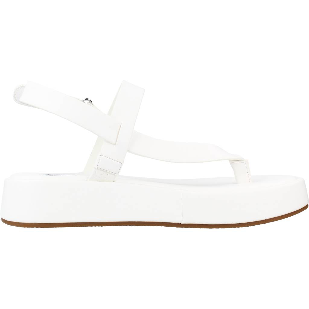 STEVE MADDEN BIGTIME en color BLANCO (4)