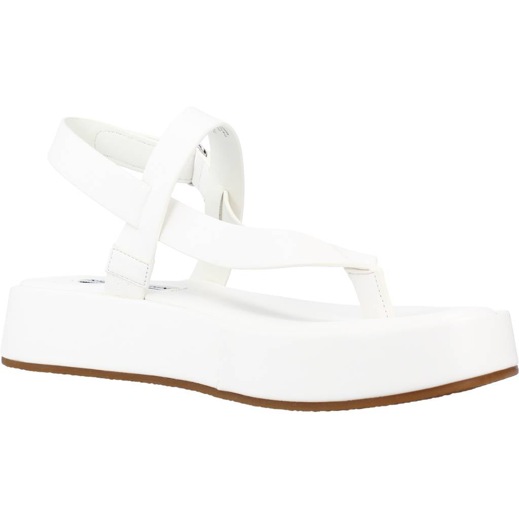 STEVE MADDEN BIGTIME en color BLANCO (5)