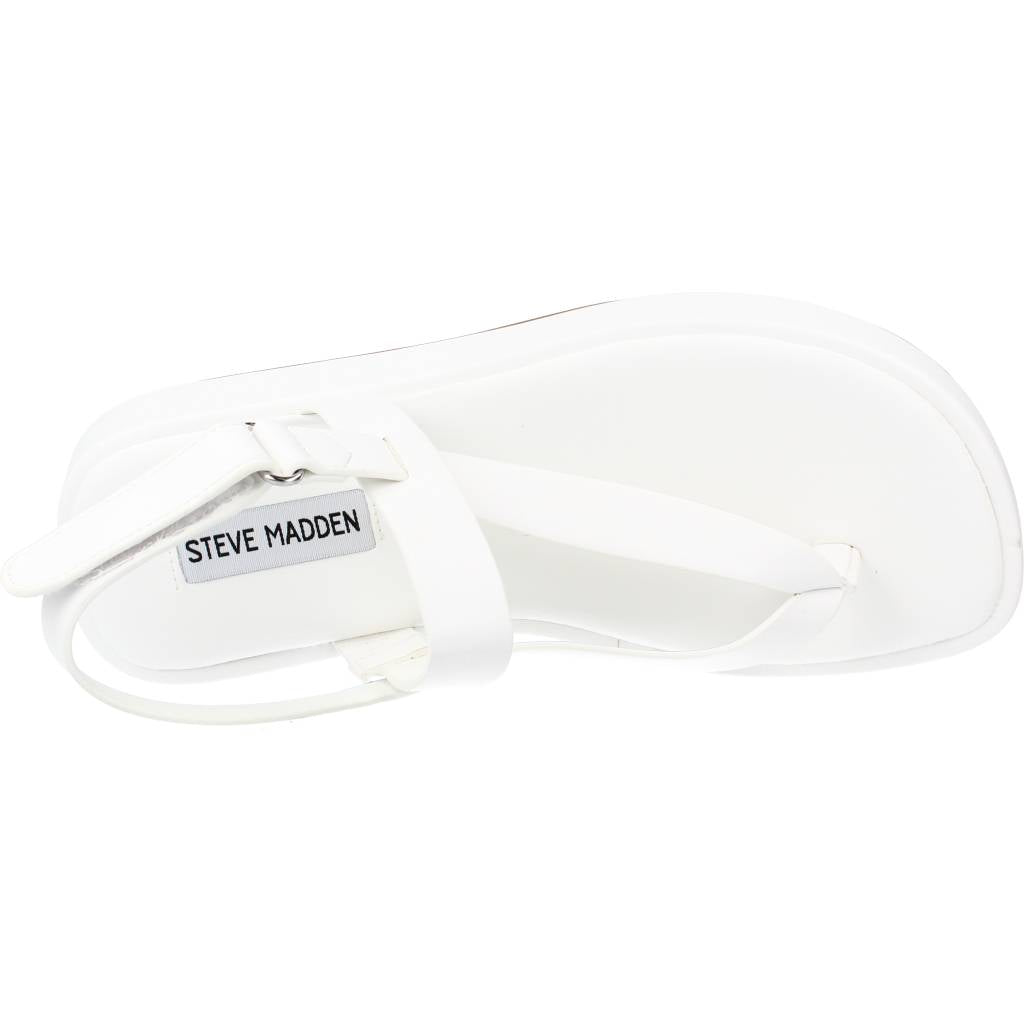 STEVE MADDEN BIGTIME en color BLANCO (7)
