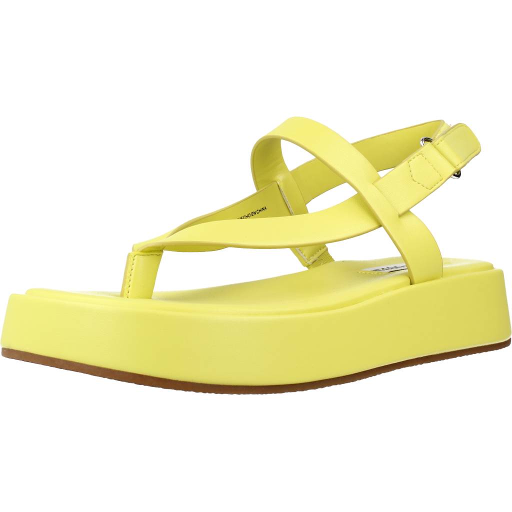 STEVE MADDEN BIGTIME en color AMARILLO (1)