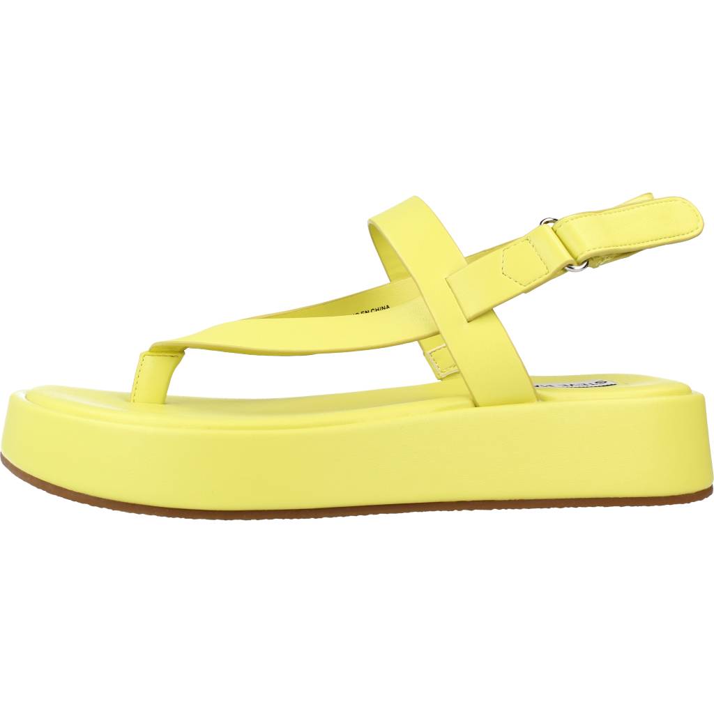 STEVE MADDEN BIGTIME en color AMARILLO (2)