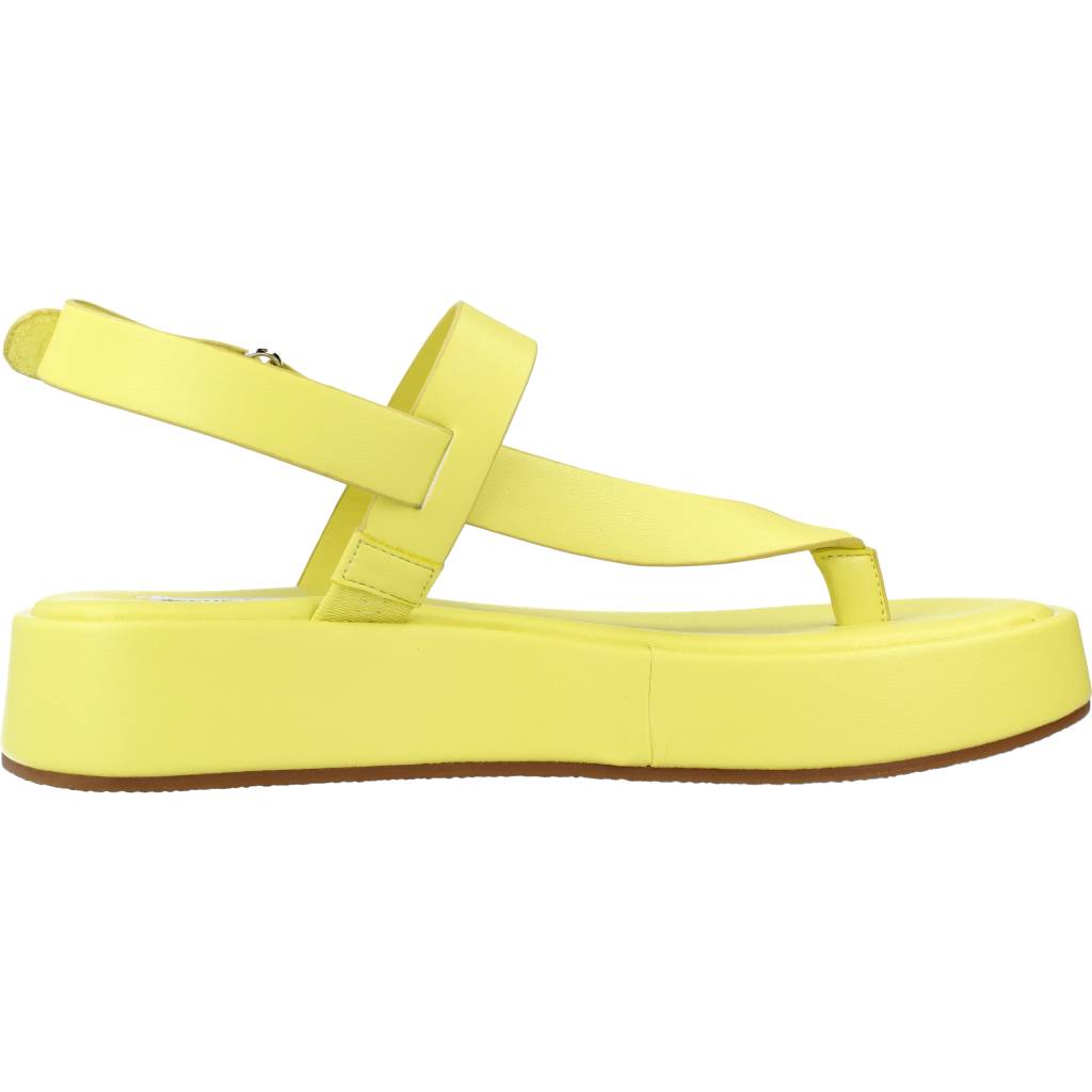 STEVE MADDEN BIGTIME en color AMARILLO (4)