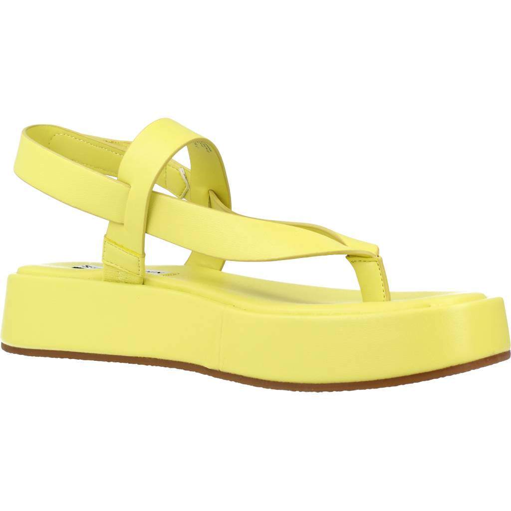STEVE MADDEN BIGTIME en color AMARILLO (5)