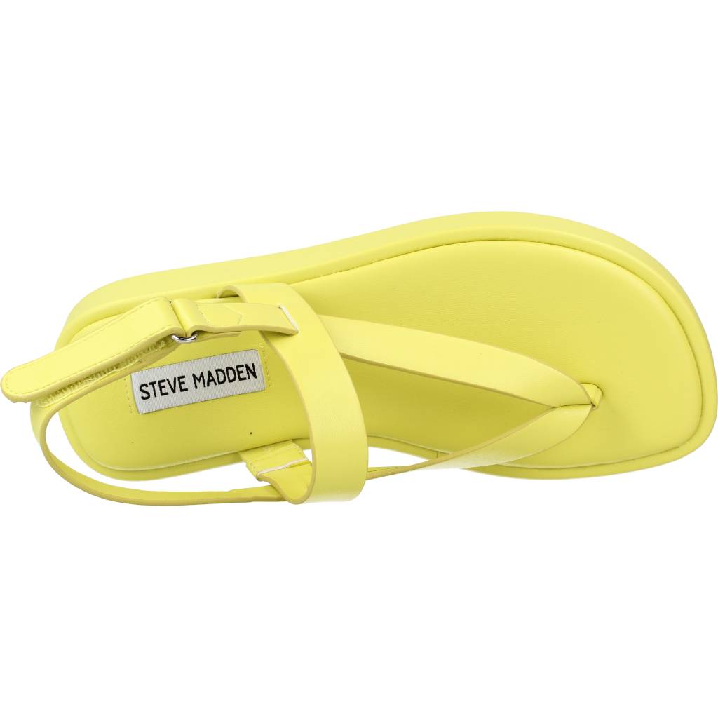 STEVE MADDEN BIGTIME en color AMARILLO (7)