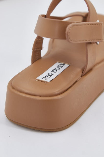 STEVE MADDEN BIGTIME en color MARRON CLARO (4)