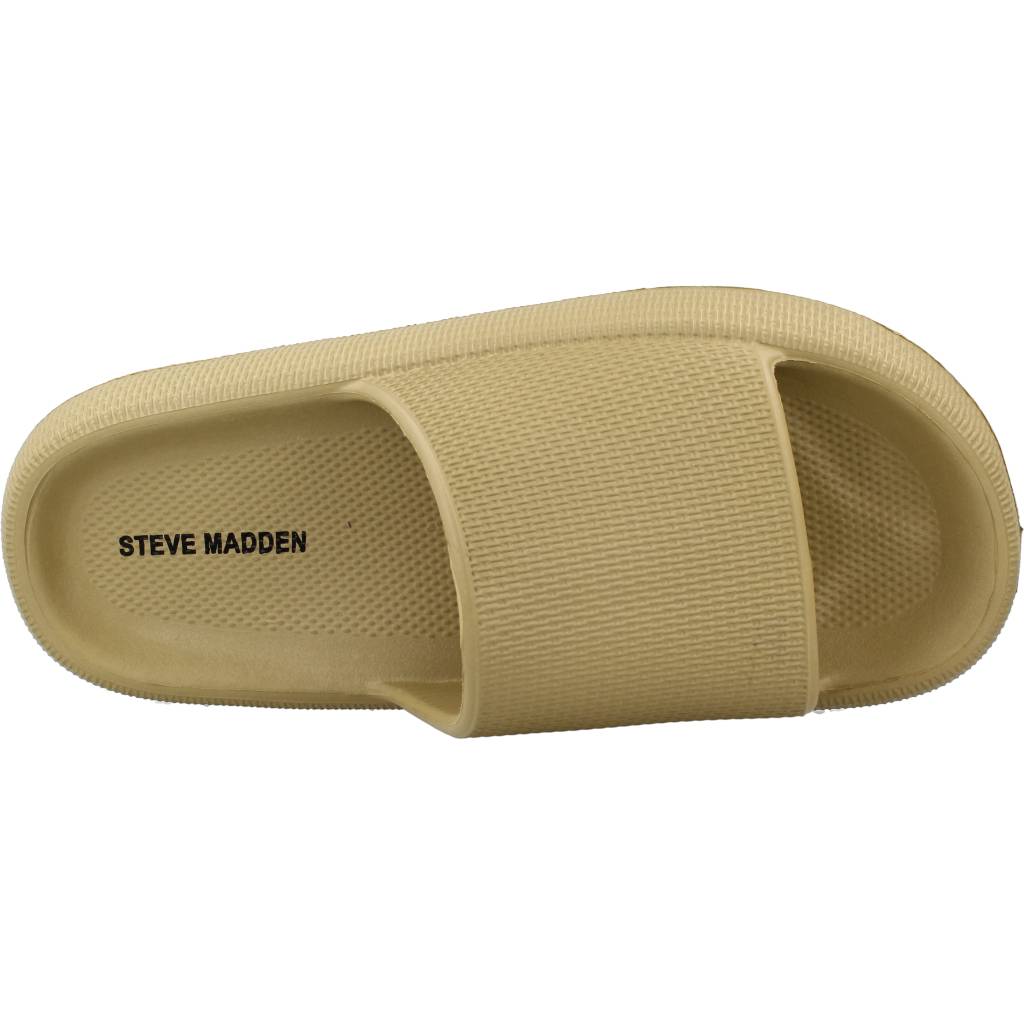STEVE MADDEN SCUBA en color VERDE (7)