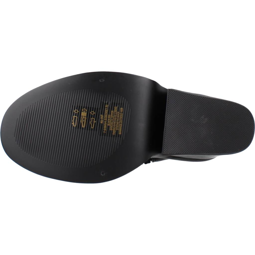 STEVE MADDEN ALL OUT en color NEGRO (6)