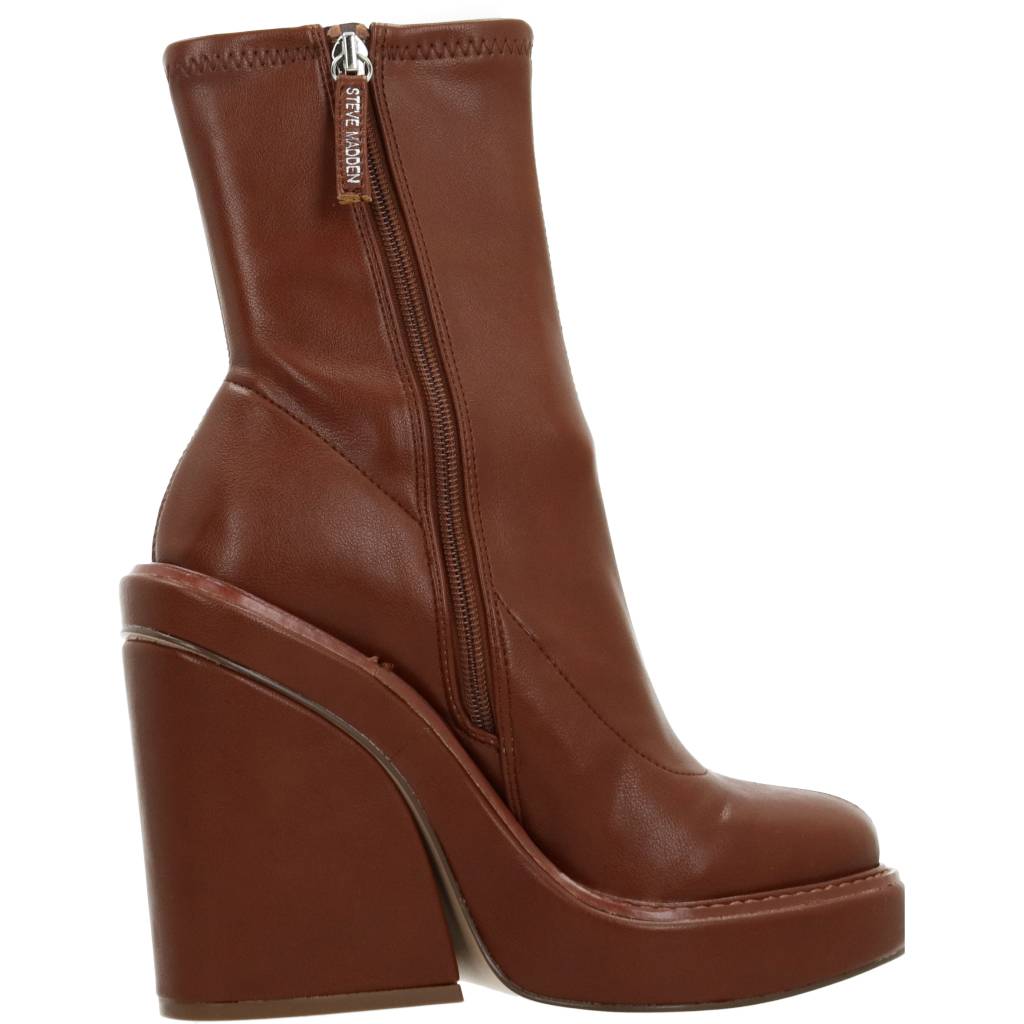 STEVE MADDEN ALL OUT en color MARRON  (4)