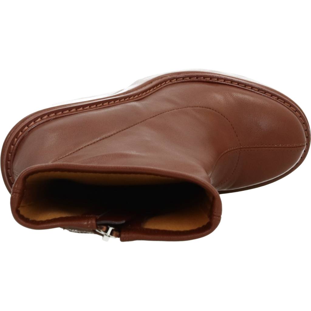 STEVE MADDEN ALL OUT en color MARRON  (7)