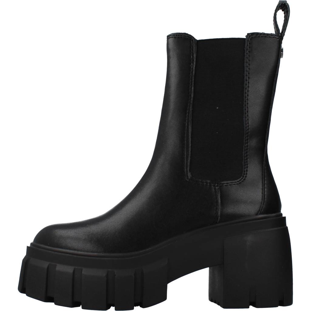 STEVE MADDEN BALLISTIC en color NEGRO (2)