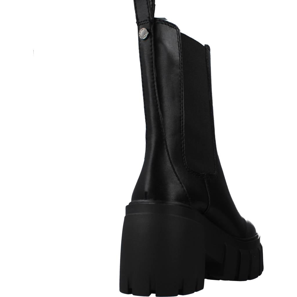 STEVE MADDEN BALLISTIC en color NEGRO (3)