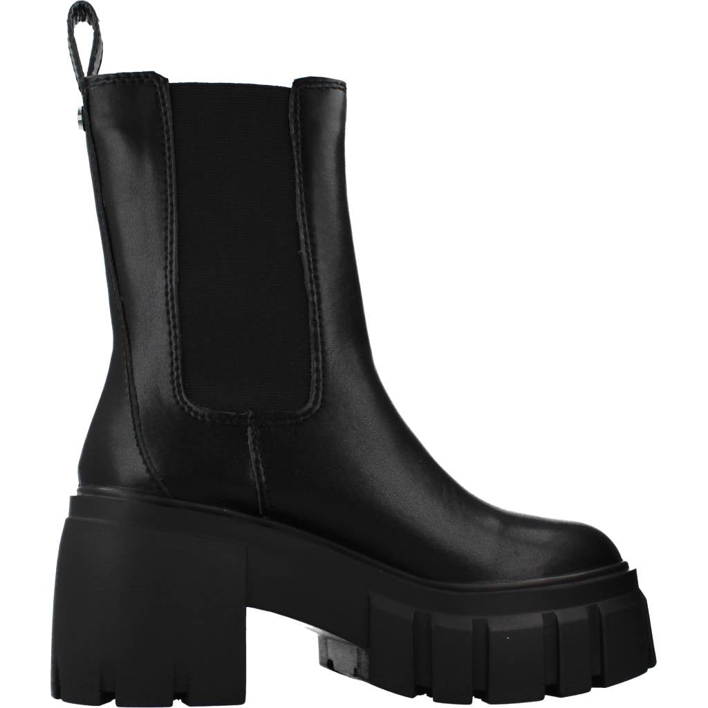 STEVE MADDEN BALLISTIC en color NEGRO (4)