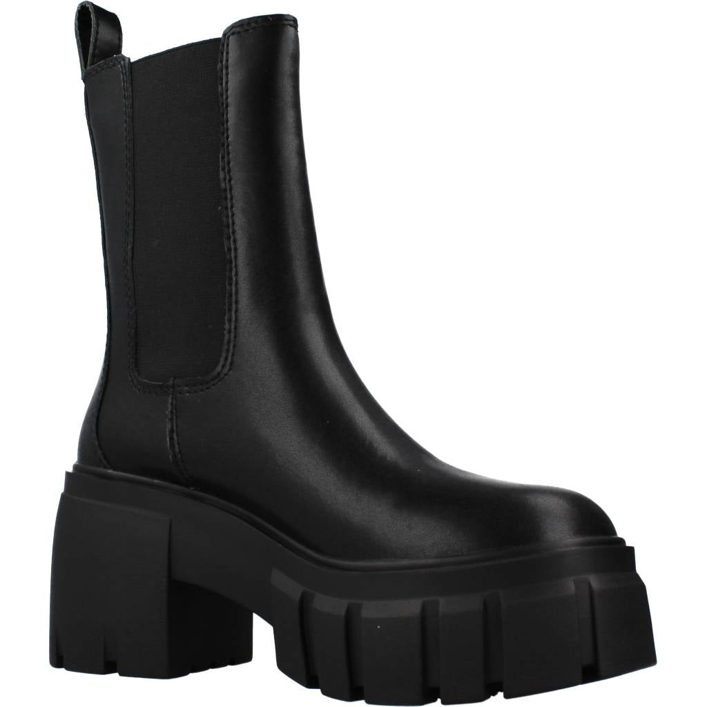STEVE MADDEN BALLISTIC en color NEGRO (5)