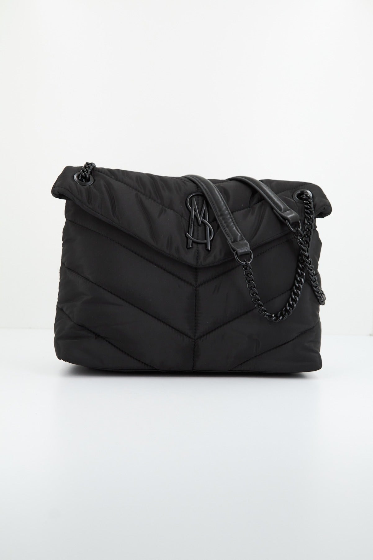 STEVE MADDEN BBRITTA en color NEGRO (1)