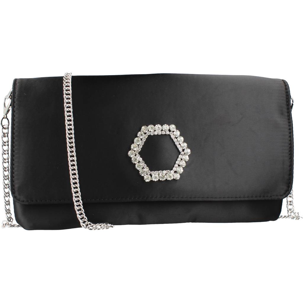 STEVE MADDEN BLUXXE en color NEGRO (1)