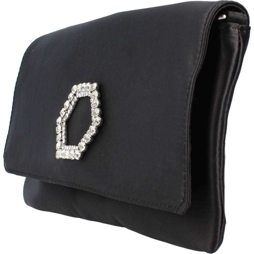 STEVE MADDEN BLUXXE en color NEGRO (2)