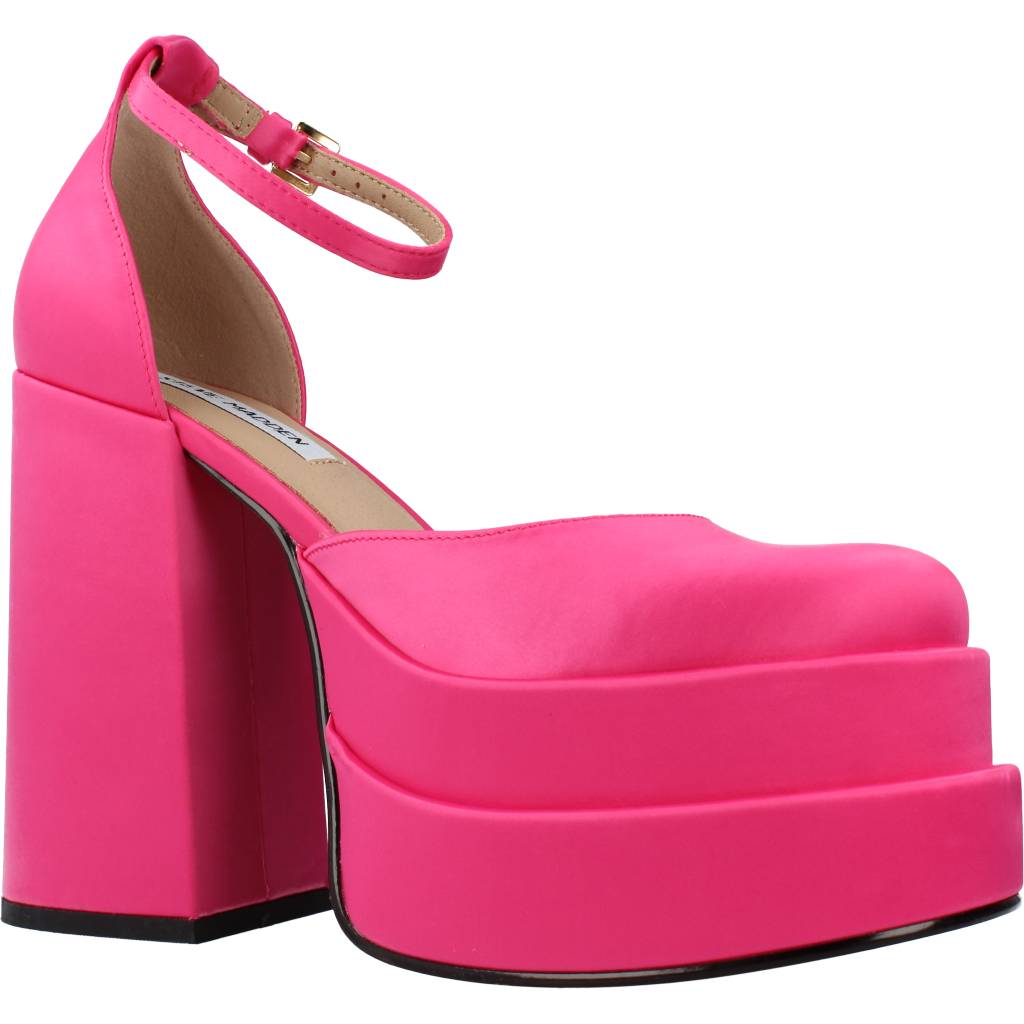 STEVE MADDEN CHARLIZE en color ROSA (5)