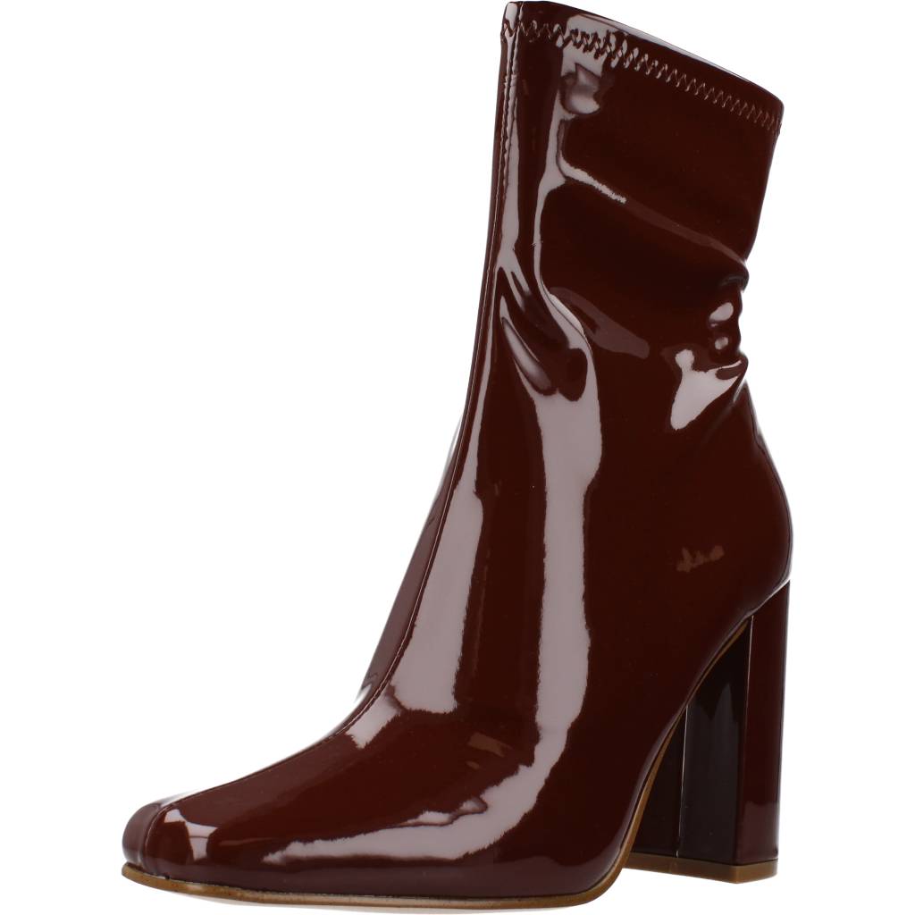 STEVE MADDEN FULTON en color MARRON (1)