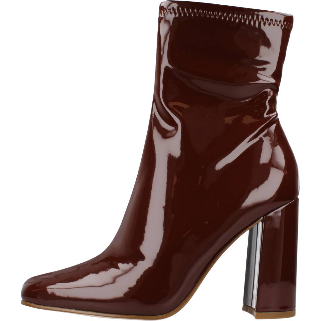 STEVE MADDEN FULTON en color MARRON (2)