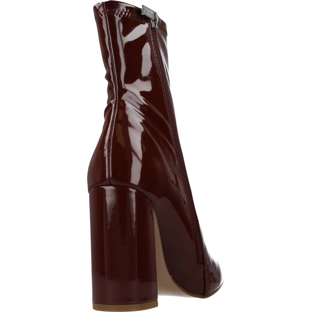 STEVE MADDEN FULTON en color MARRON (3)