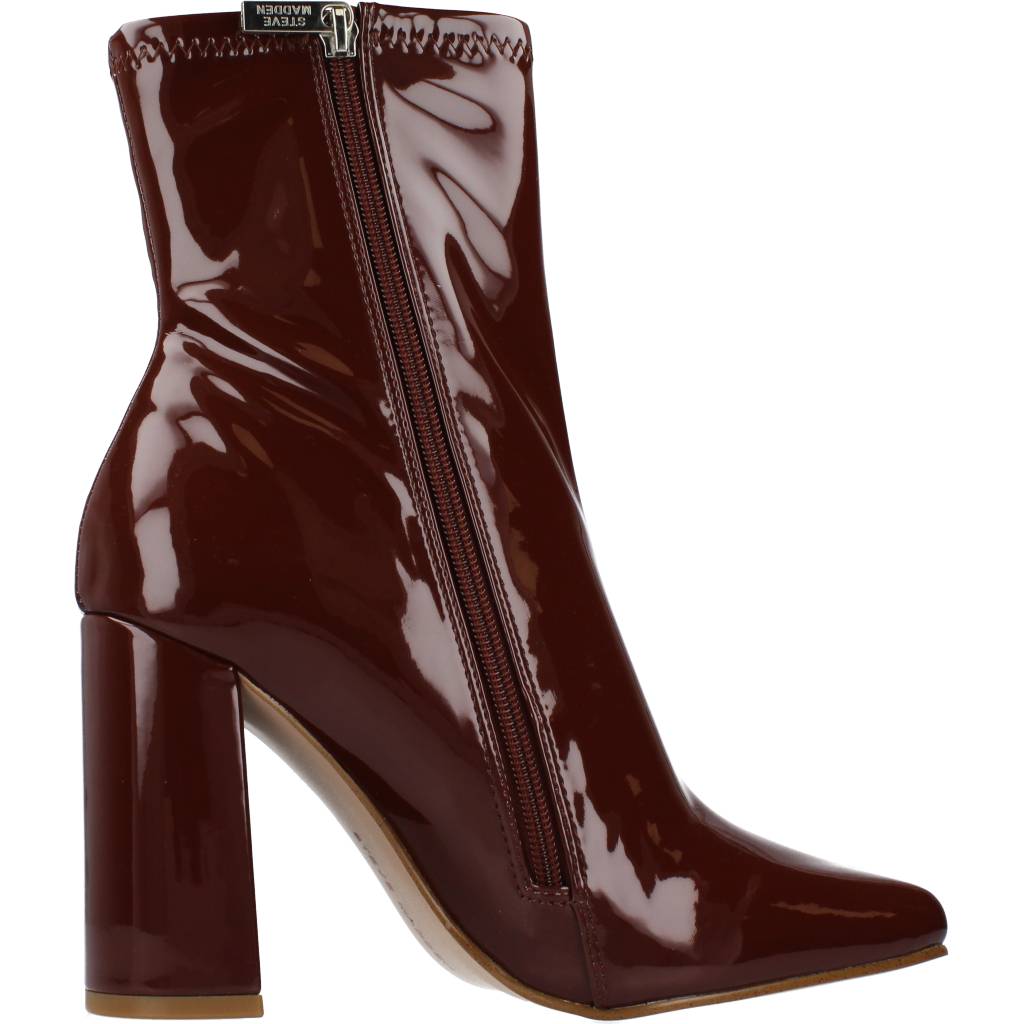 STEVE MADDEN FULTON en color MARRON (4)