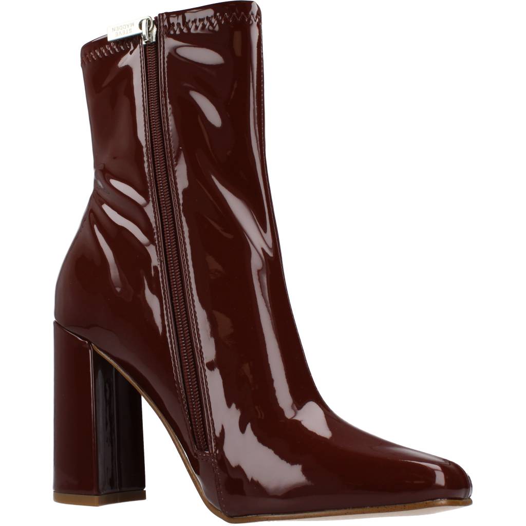 STEVE MADDEN FULTON en color MARRON (5)