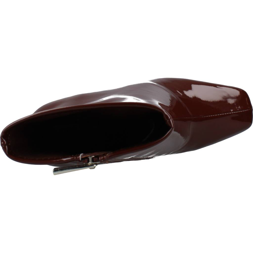 STEVE MADDEN FULTON en color MARRON (7)