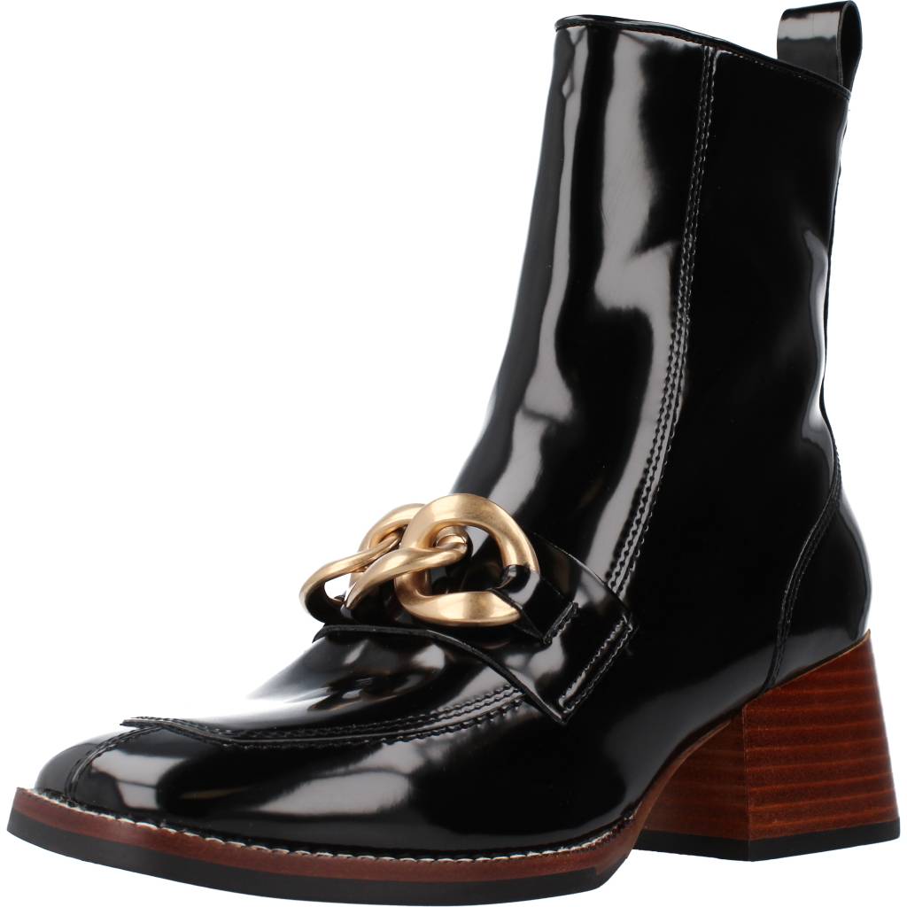 STEVE MADDEN LOREEN en color NEGRO (1)
