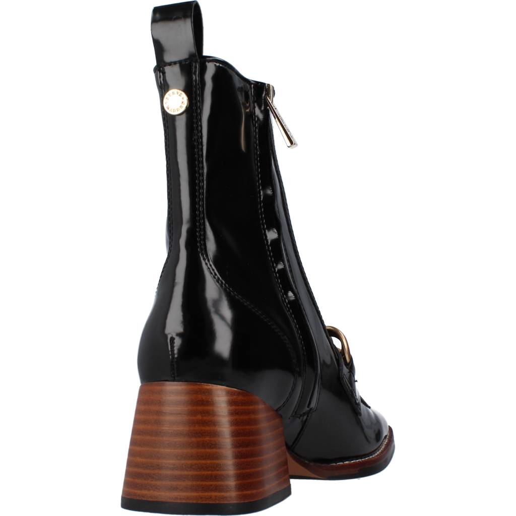 STEVE MADDEN LOREEN en color NEGRO (3)