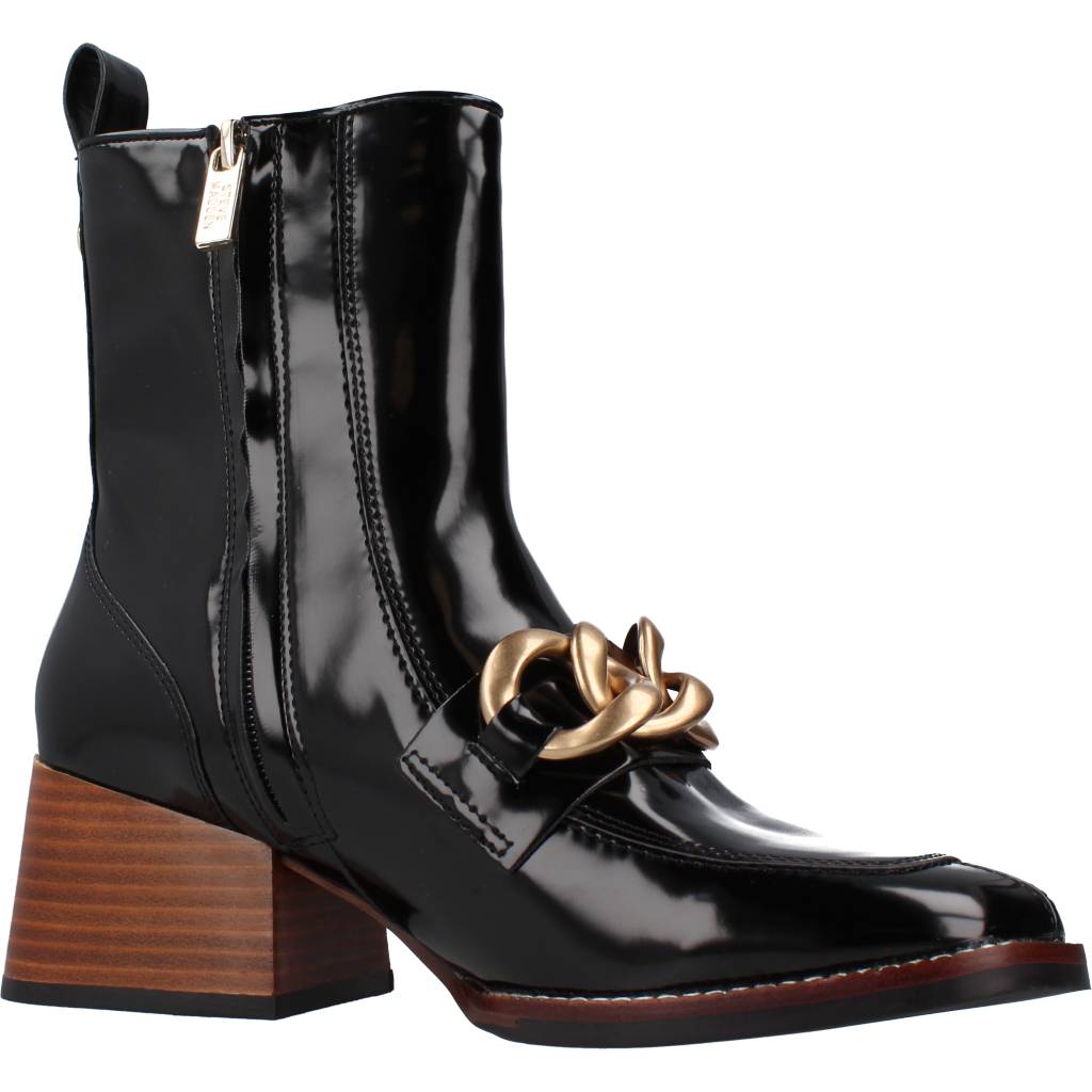 STEVE MADDEN LOREEN en color NEGRO (5)