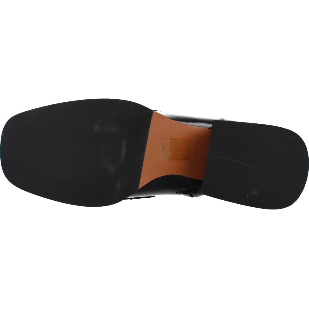 STEVE MADDEN LOREEN en color NEGRO (6)