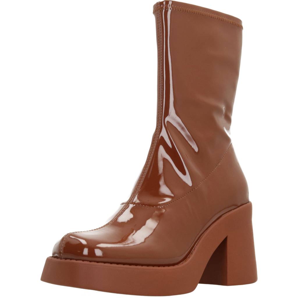 STEVE MADDEN OVERCAST en color MARRON (1)