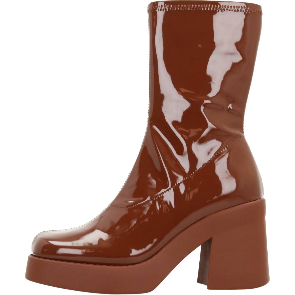 STEVE MADDEN OVERCAST en color MARRON (2)